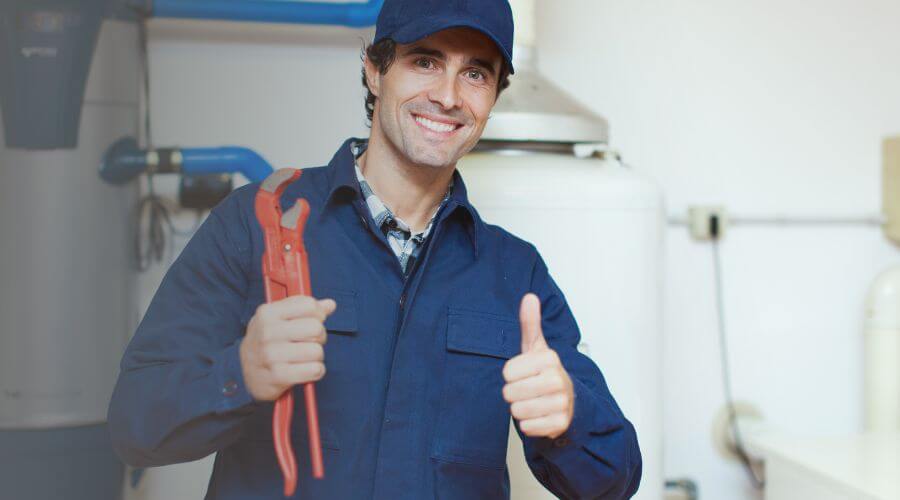 Professional same day plumber in Stockville, NE